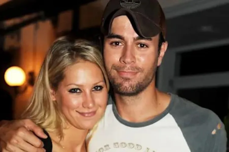 Will Anna Kournikova and Enrique Iglesias be ever back to live in?