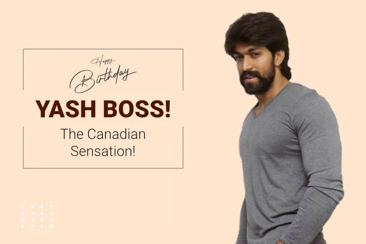 Yash Gowda Birthday forecast: Yash’s entry in Bollywood!