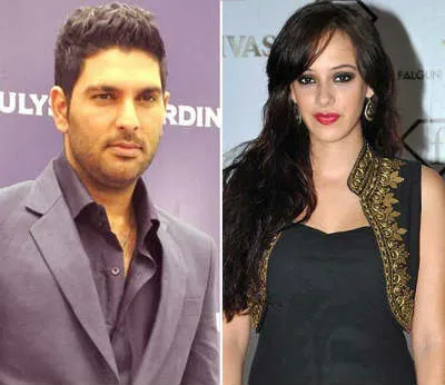 Though not a perfect match, Yuvi and Hazel will make for an adorable pair!