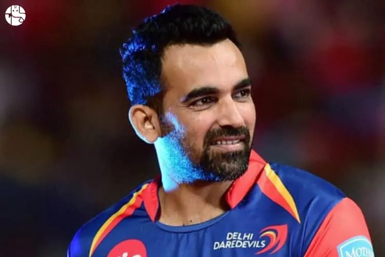 Know what Ganesha predicts about Zaheer Khan