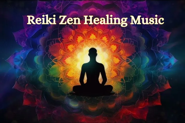 Practice Reiki Music and Hear the Spiritual Call!