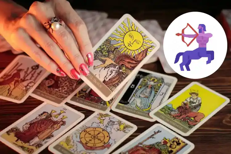 2023 Sagittarius Tarot Prediction