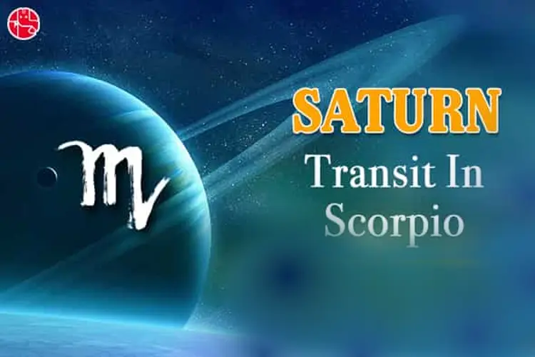 Saturn In Scorpio – Effects Of Saturn Transit On Your Moon Sign