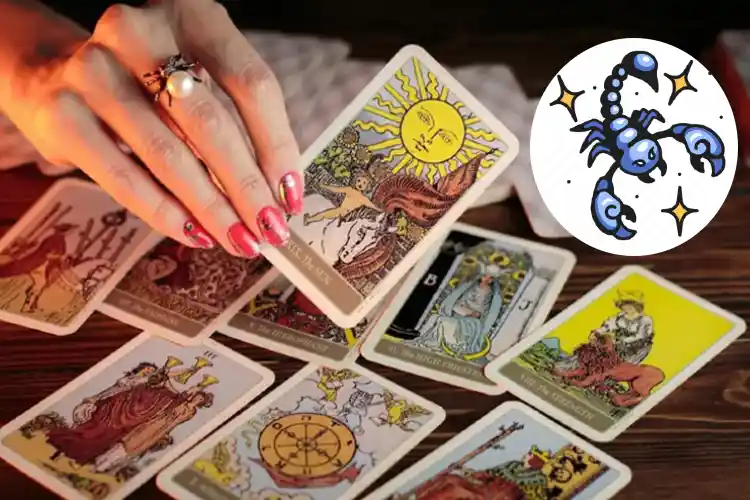 Tarot Prediction - Tarot Card Reading Aries 2024