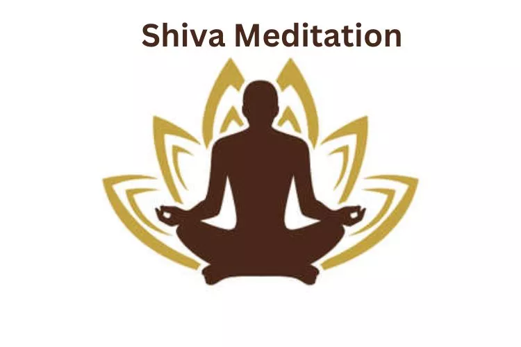 Shiva Meditation