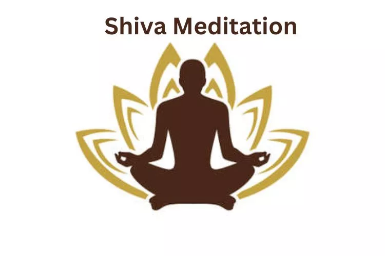 Shiva meditation - Experience soulful Life GaneshaSpeaks