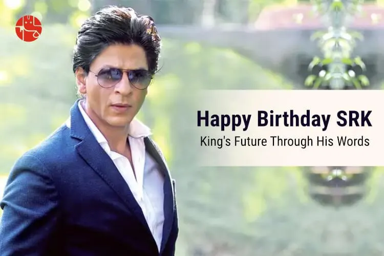 SRK Birthday Predictions: Stars Speak for the Super Star