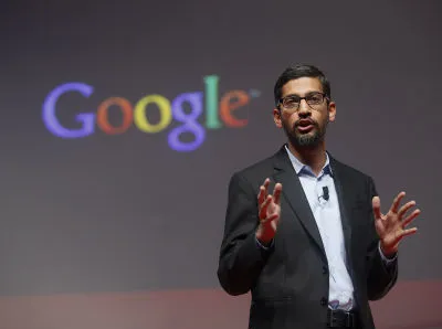The planets seem to be waving the green-flag for Sundar Pichai’s expansion plans @Google!