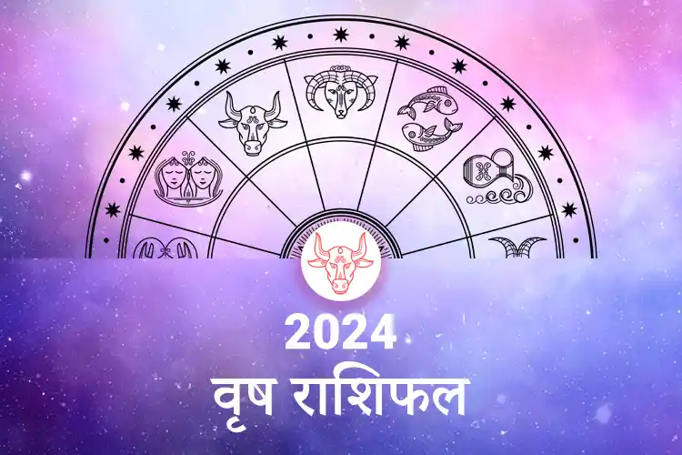 Taurus 2024 Horoscope A Year of Growth and Success Ganesha