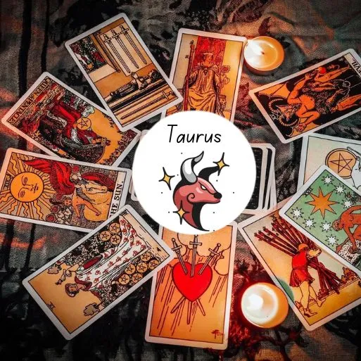 Taurus Tarot Horoscope 2024: