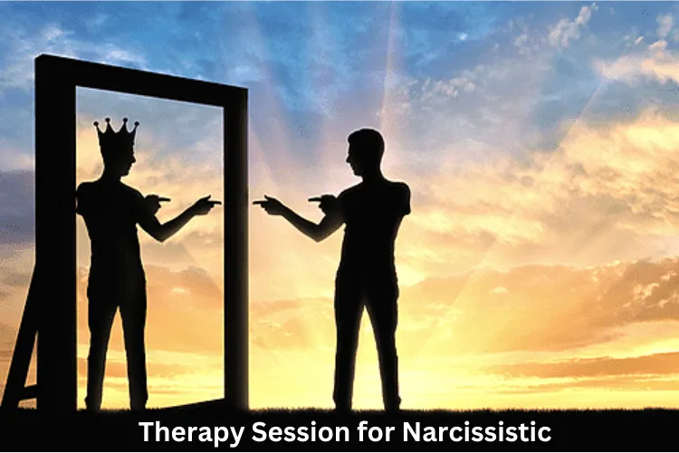 How to Get Online therapy session for narcissistic abuse?