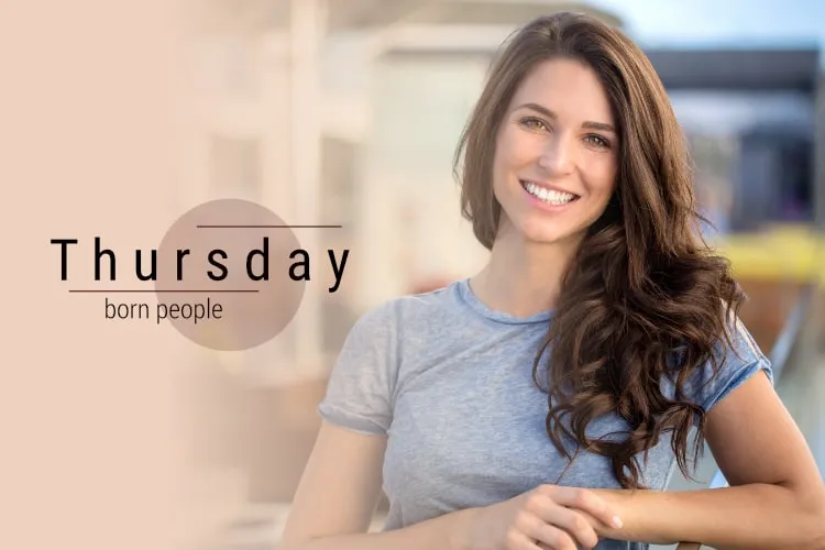 Most Surprising Personality Traits of Thursday Born People As per Zodiac Sign