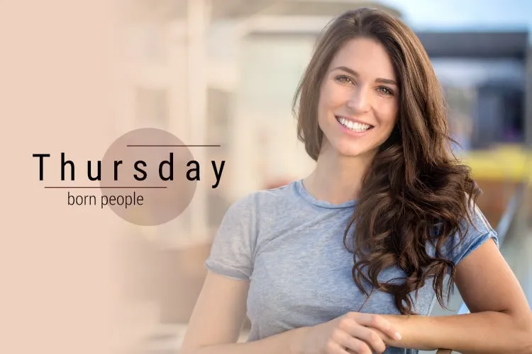 Characteristics of Thursday Born People As per Zodiac Sign