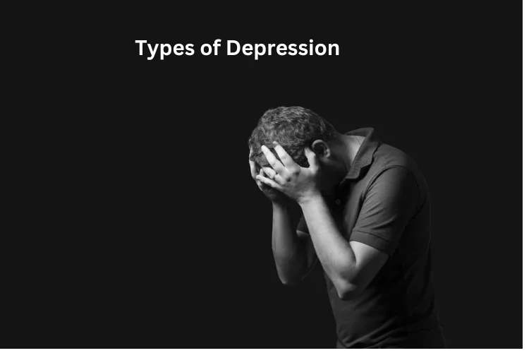 Do I have depression or am I just feeling low?