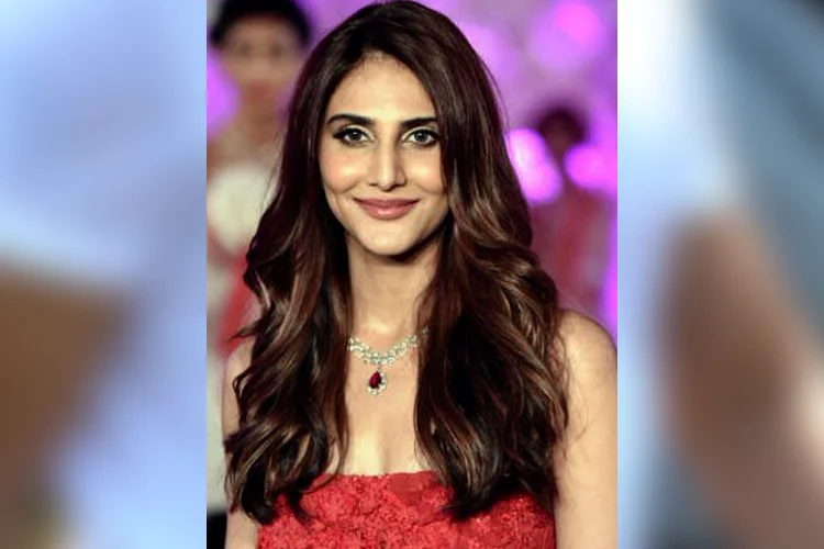 Vaani Kapoor