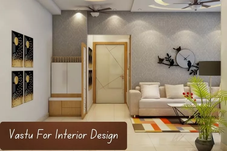 Vastu Interior Design
