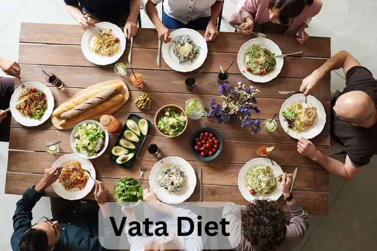 Vata Diet: Everything You Need To Know