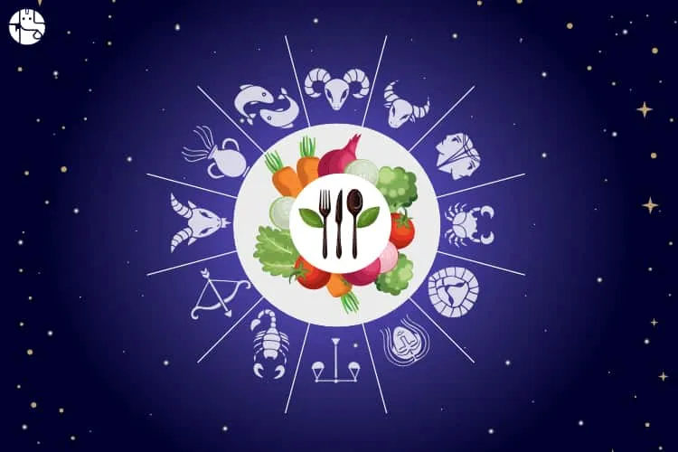 The Vegan Astrological Signs And Food Categories GaneshaSpeaks