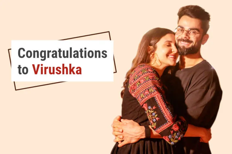 Virat Kohli And Anushka Sharma Welcome Baby Girl. Find Out What The Stars Say