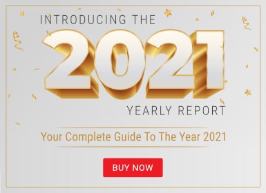 2022 Horoscope Report