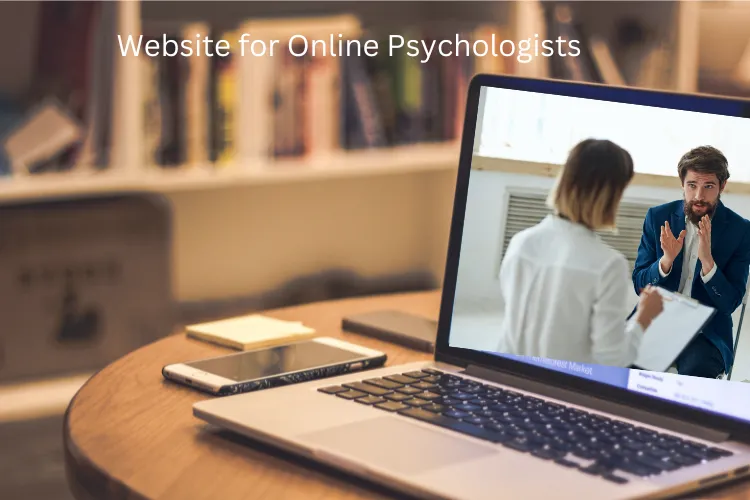 Are websites for online psychologists really helpful for mental illness?