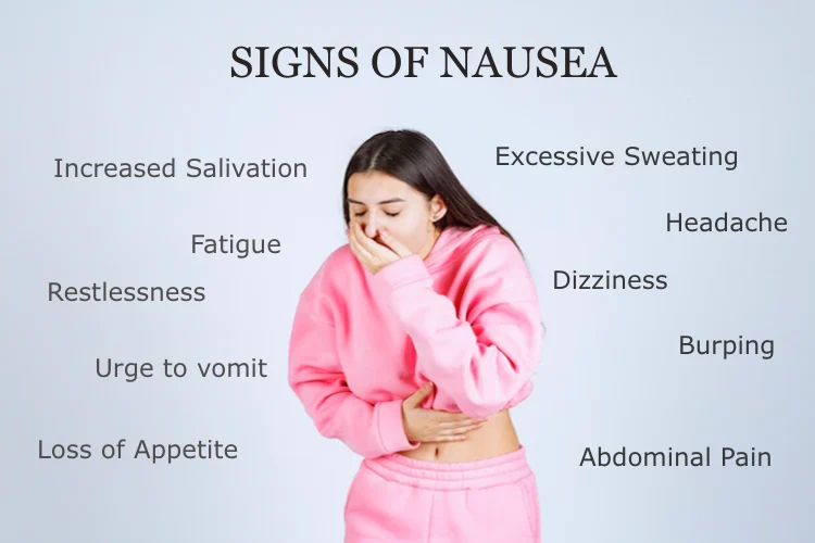 NAUSEA