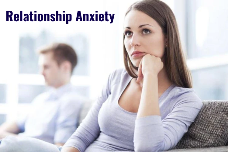 Does Your Relationship Make You Anxious?