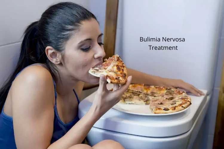 Know about the Bulimia Nervosa Treatment 