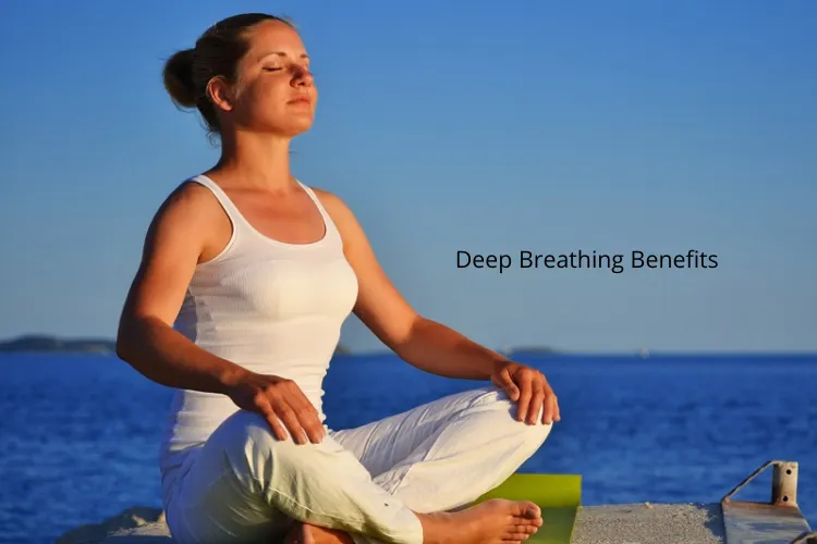 The Benefits of Deep Breathing