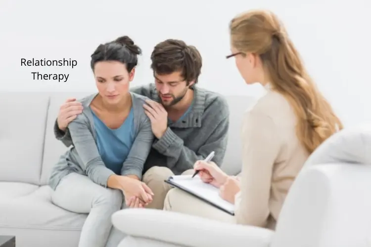 What is Relationship Therapy? Know Significance, Types and Many More