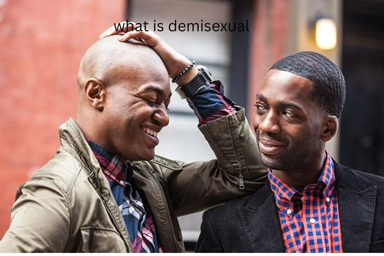 What is Demisexual? - Understand This Sexual Orientation
