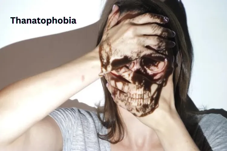 What Is Thanatophobia? Exploring The Fear of Dying