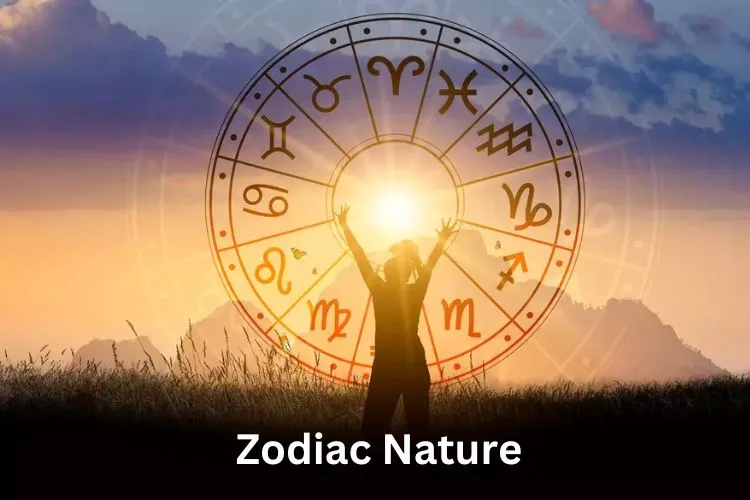 Zodiac Nature