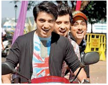 Chashme Baddoor remake to receive warm welcome at the Box Office