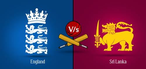 Champions Trophy 2013, Match 8, England Vs Sri Lanka - GaneshaSpeaks