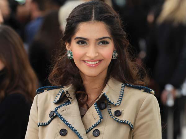 Sonam may still have to wait for desired success