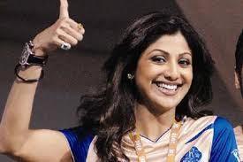 It may not be a smooth sailing for Shilpa Shetty Kundra and her team RR in the IPL6, feels Ganesha