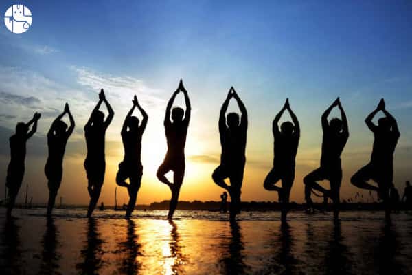 अंतर्राष्ट्रीय योग दिवस – योग करने के 11 जरूरी नियम - GaneshaSpeaks