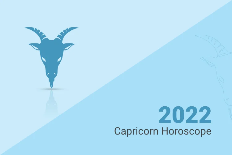 Embracing Ambitions: Capricorn Astrological Horoscope 2022.