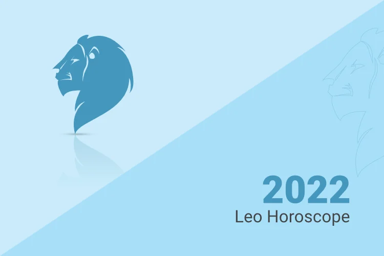 Leo Horoscope 2022