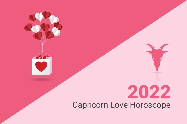 capricorn in love