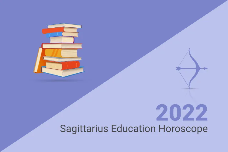 Sagittarius Education Horoscope