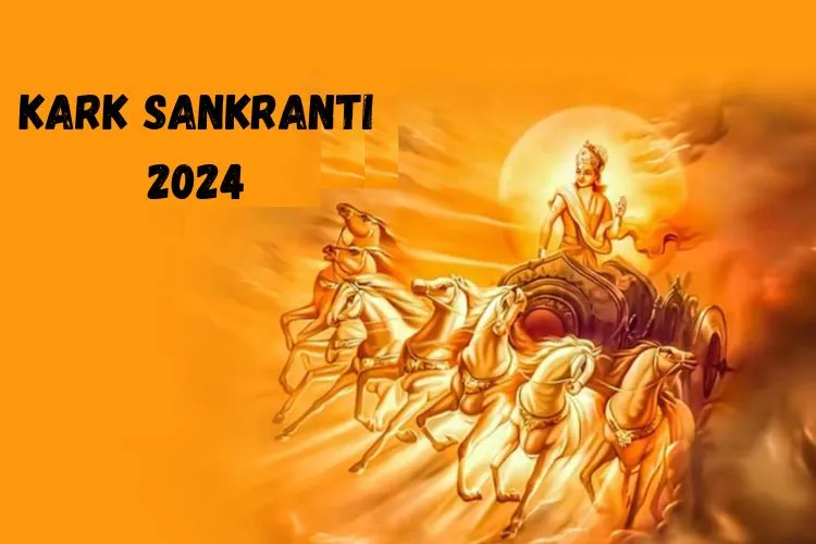 Karka Sankranti 2024
