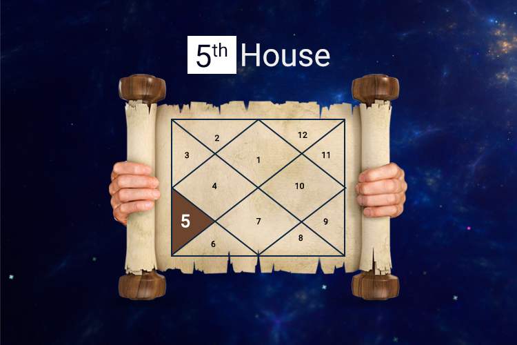 Fifth House Astrology | Traits & Significance