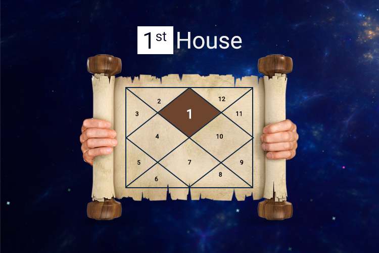 astrology first house calculator