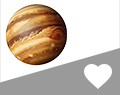 Jupiter Transit Report For Love