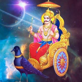 Book Shani Graha Shanti Puja Online at an Affordable Price