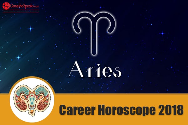 Aries Career Horoscope 2018 – Aries 2018 Career Predictions