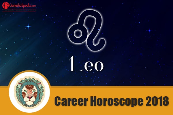 astrology april 25 2018 for leo