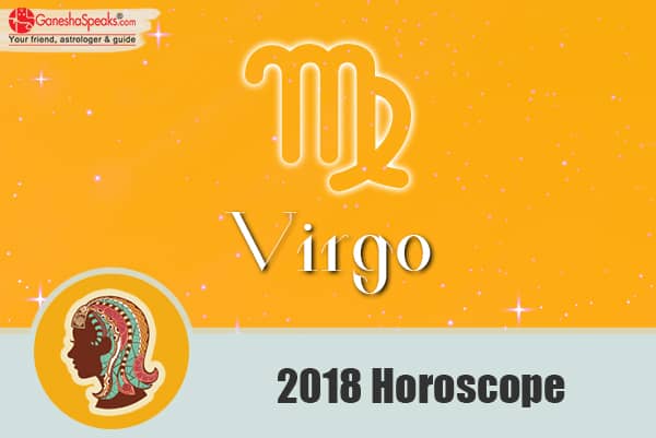 Virgo Daily Horoscope Todays Virgo Ganeshaspeaks